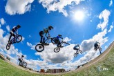 UEC BMX European Championships 2025 - Valmiera - Lettonia -  - 12/07/2025 -  - photo Tommaso Pelagalli/SprintCyclingAgency?2025